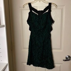 Worn once
